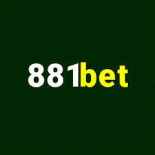 881Bet O Melhor Destino para Apostadores Online 881Bet O Melhor Destino para Apostadores Online