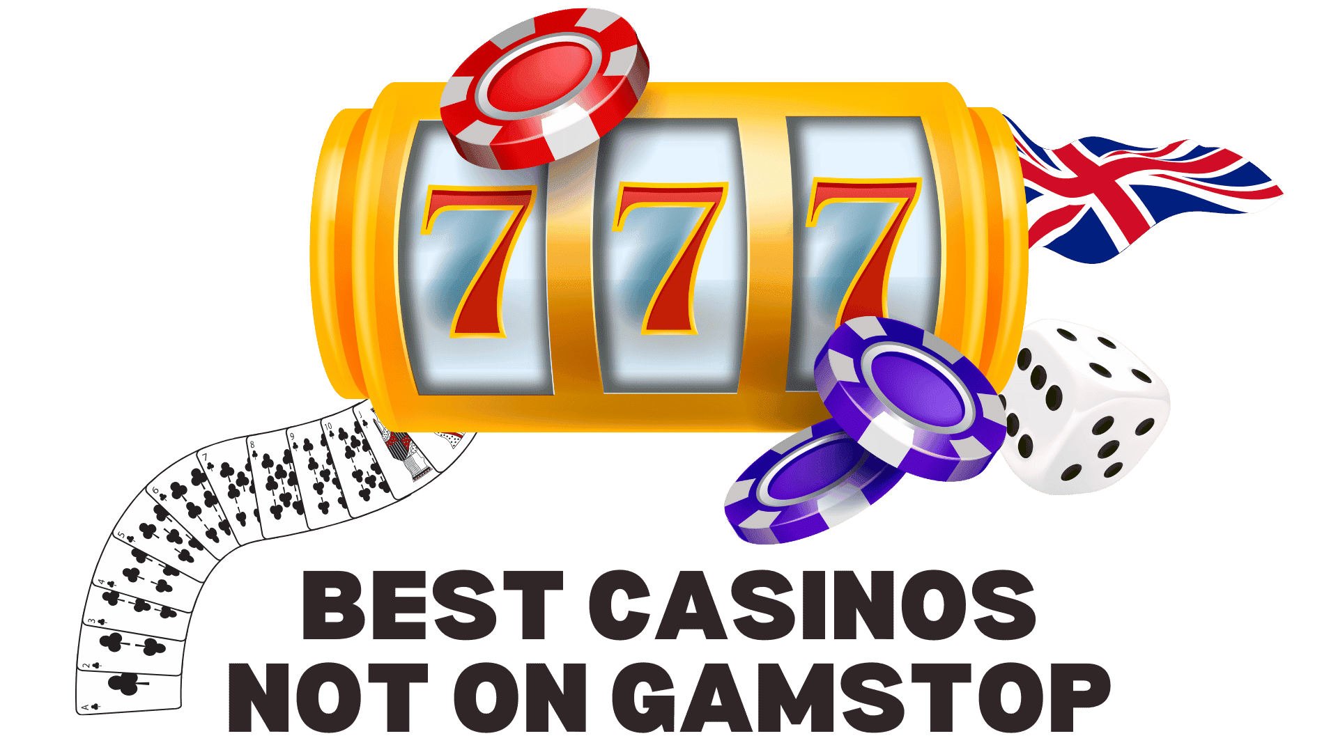 Discover the Best Non Gamstop Casinos UK 2433 Discover the Best Non Gamstop Casinos UK 2433