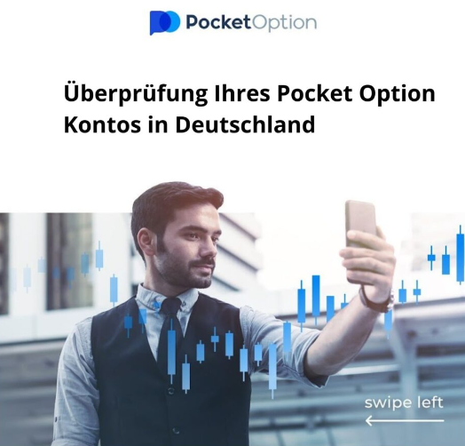 Pocket Option Eine umfassende Einführung in die Welt des Handels