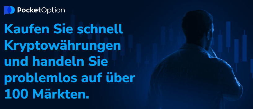 Pocket Option Eine umfassende Einführung in die Welt des Handels