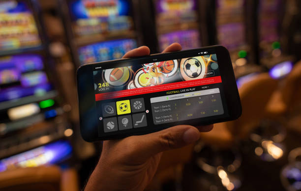 Aviator App Revolutionizing Your Gaming Experience Aviator App Revolutionizing Your Gaming Experience