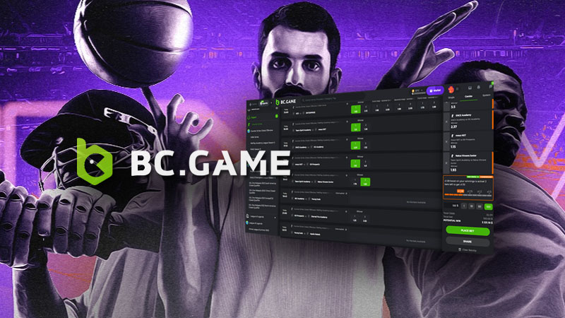 BC.GAME legítimo Descubra a Autenticidade e Características BC.GAME legítimo Descubra a Autenticidade e Características
