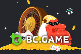 BC GAME legítimo Descubre la Verdad Detrás del Casino Online