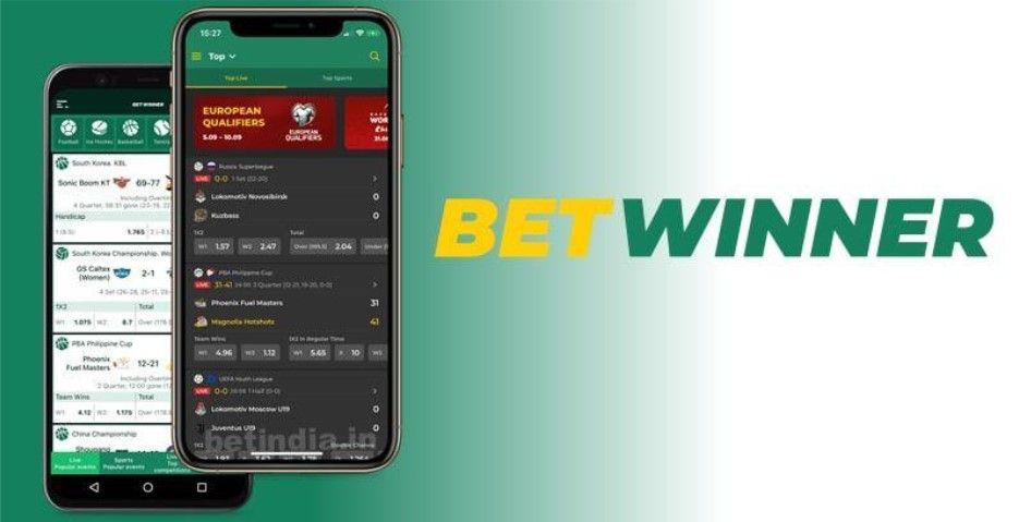 Comprehensive Betwinner Reviews Uncovering the Best Betting Experience Comprehensive Betwinner Reviews Uncovering the Best Betting Experience
