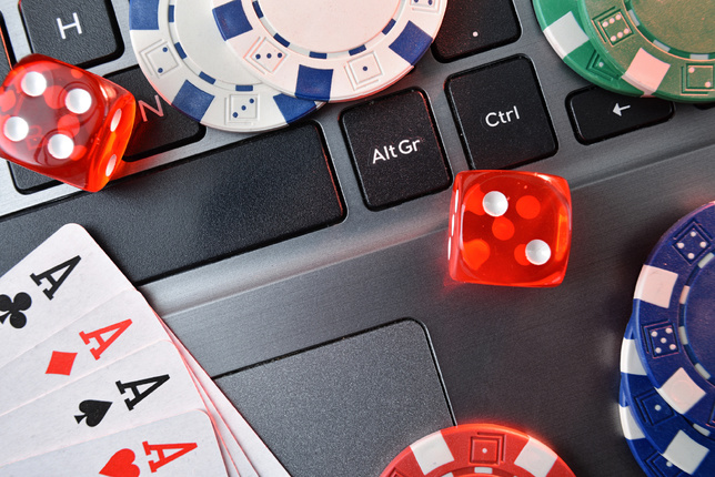 Découvrez l'Univers du casino en ligne francais Découvrez l'Univers du casino en ligne francais