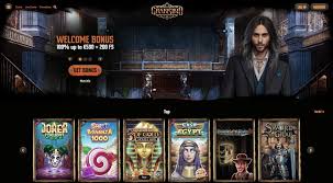 Discover Excitement with Gransino Casino Online Slots Discover Excitement with Gransino Casino Online Slots