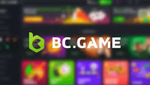 Discover the Exciting Features of BC Game Estonia Discover the Exciting Features of BC Game Estonia