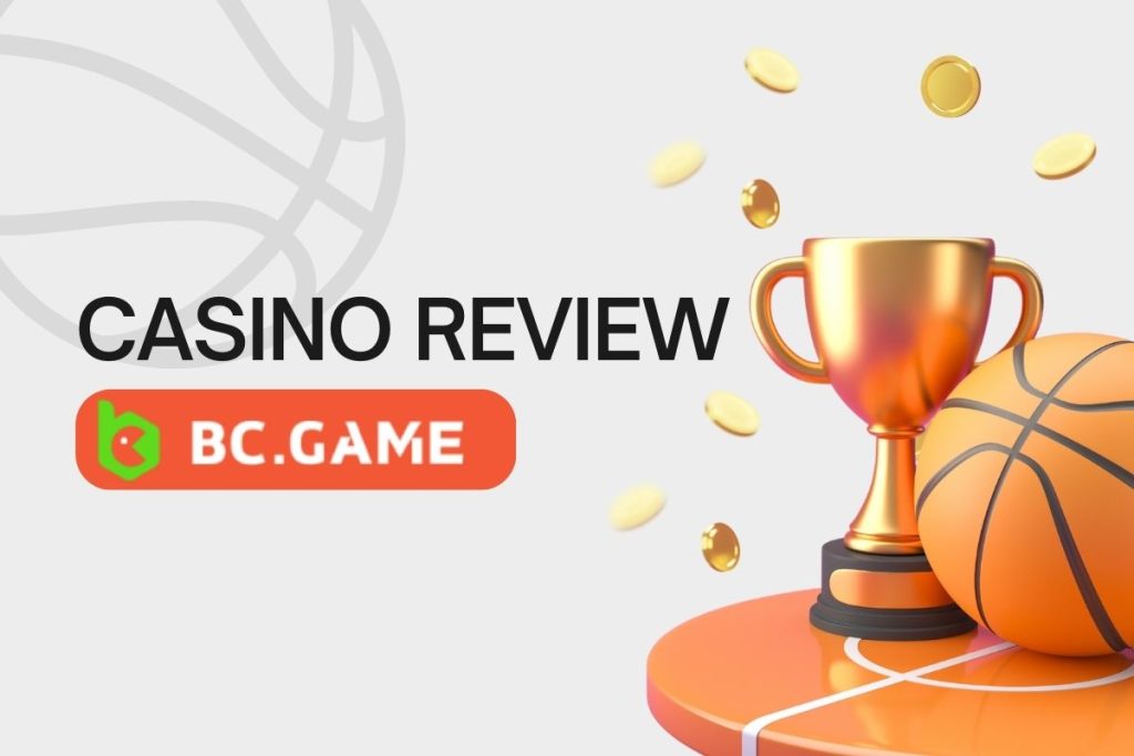 Discover the Exciting Features of BC Game Estonia Discover the Exciting Features of BC Game Estonia