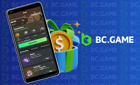 Discover the Exciting World of BC.Game 45