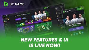 Discover the Exciting World of BC.Game Sah Discover the Exciting World of BC.Game Sah