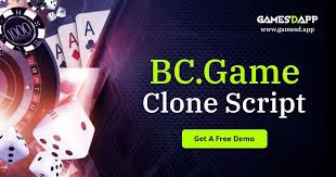 Discover the Exciting World of BC.Game Sah Discover the Exciting World of BC.Game Sah
