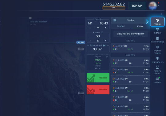 How Long Does It Take to Withdraw from Pocket Option How Long Does It Take to Withdraw from Pocket Option