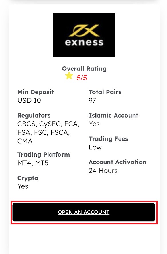 Unlocking Trading Potential with Exness MetaTrader 5 Unlocking Trading Potential with Exness MetaTrader 5