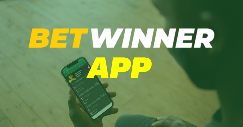 Discover Betwinner Your Ultimate Guide to Sports Betting