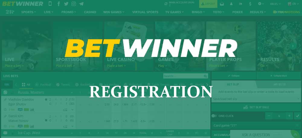 Discover Betwinner Your Ultimate Guide to Sports Betting