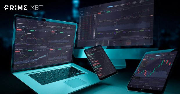 Discover the Future of Trading with Trade PrimeXBT 11