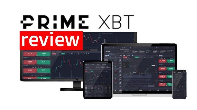 Discover the Future of Trading with Trade PrimeXBT 11