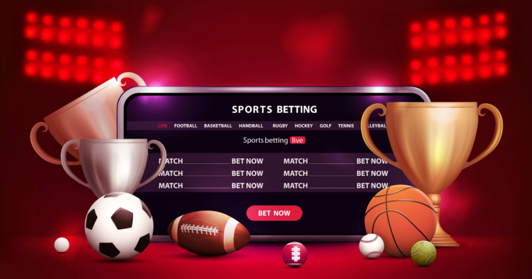 How to Get Started with Online Sports Betting 11
