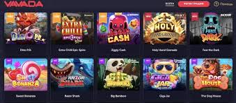 Kako se registrovati na vavada casino sign up i uživati u igri