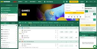 Profitez de l'incroyable code promo Betwinner pour maximiser vos gains ! Profitez de l'incroyable code promo Betwinner pour maximiser vos gains !